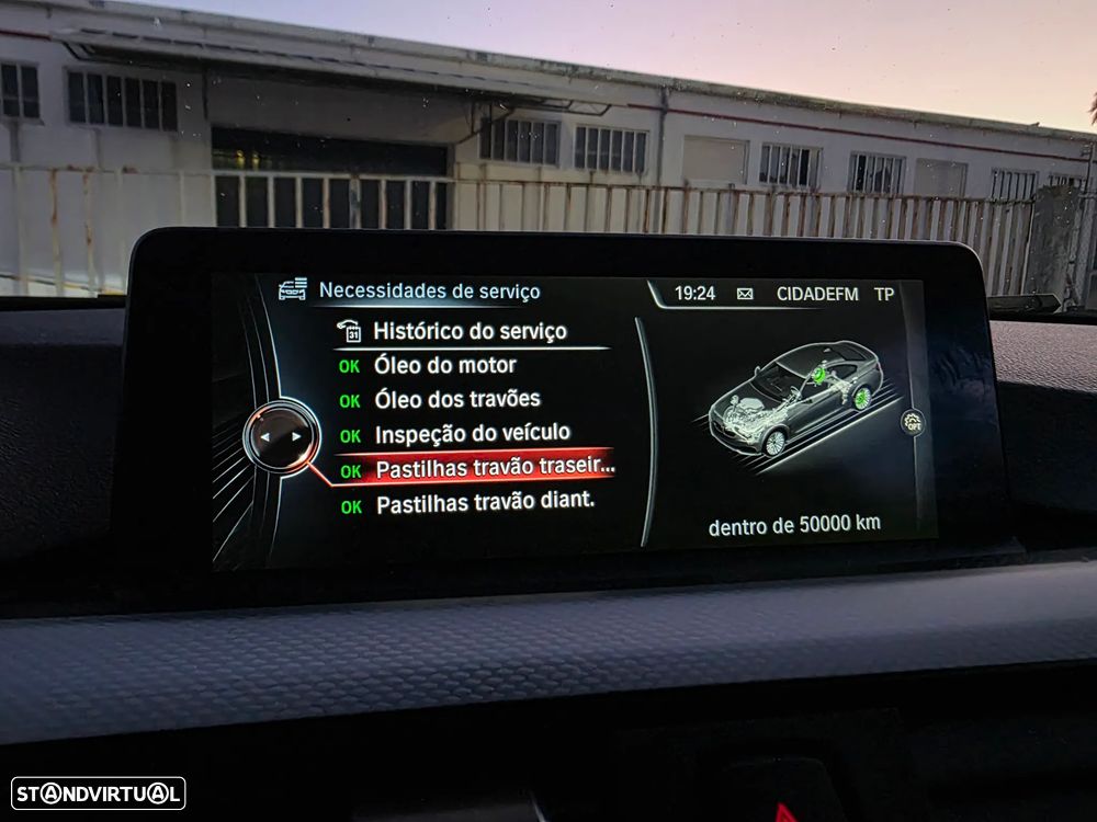 BMW 420 d Pack M Auto - 26