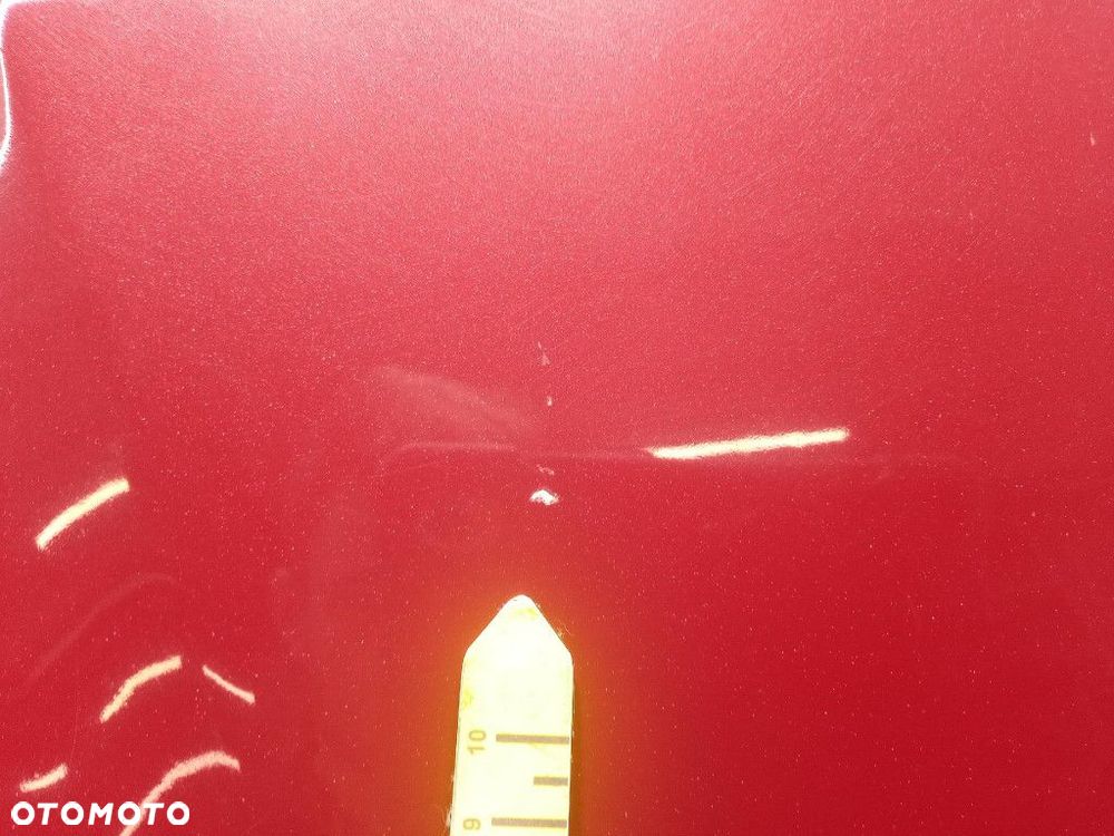 MASERATI LEVANTE MASKA PRZEDNIA POKRYWA SILNIKA PRZÓD - 5