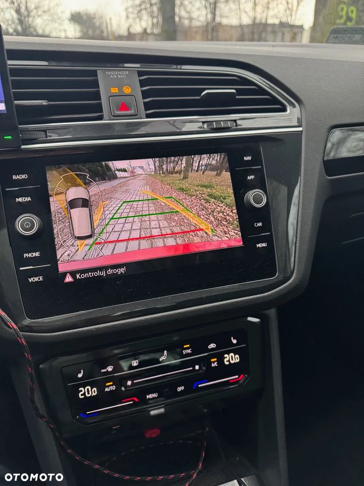 Volkswagen Tiguan 1.5 TSI EVO Elegance DSG - 7