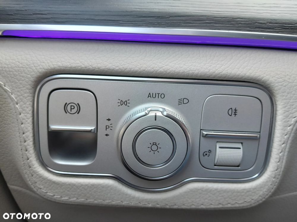 Mercedes-Benz GLE 450 4-Matic - 17