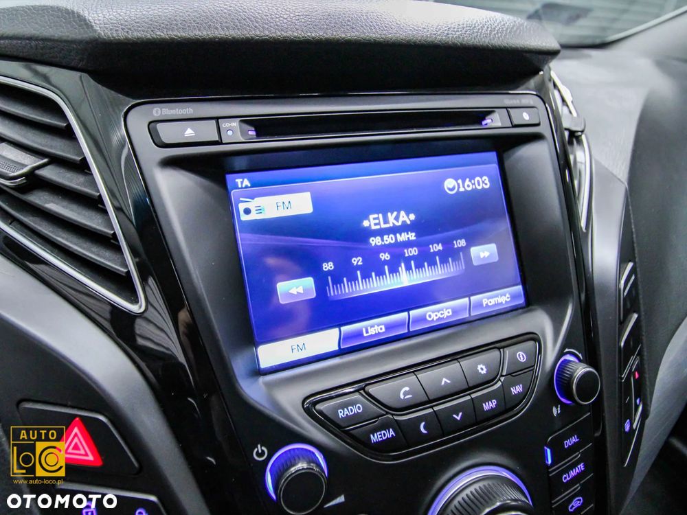 Hyundai i40 1.7 CRDi Automatik Premium - 19