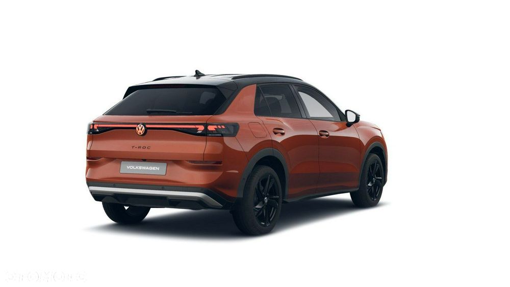 Volkswagen T-Roc 1.5 eTSI Style DSG - 4