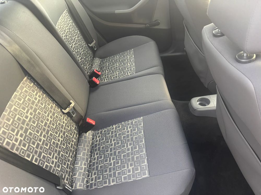 Seat Ibiza - 15