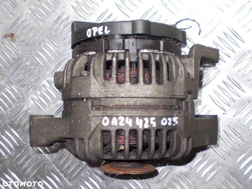 Astra G H Vectra B C Meriva A Zafira B Corsa C - Alternator 1.4 1.6 1.8 2.0 - 2