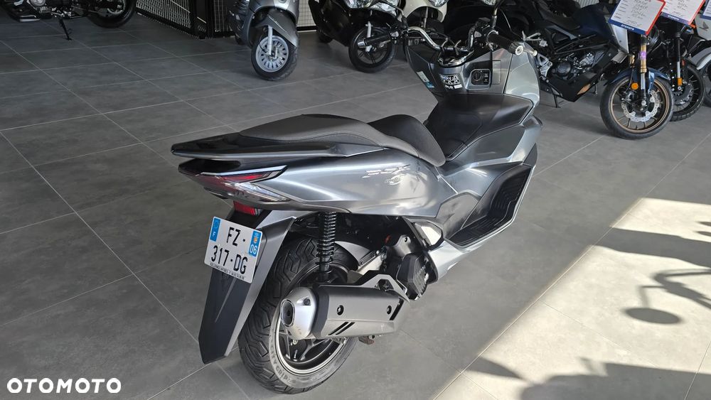Honda PCX - 29