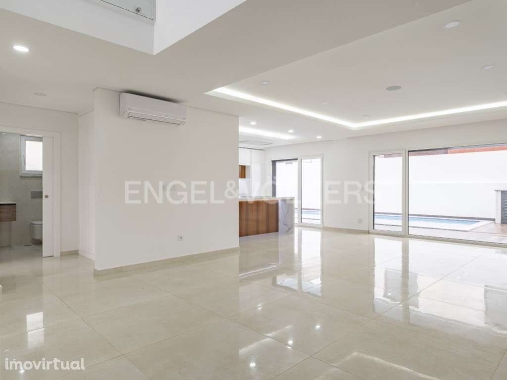 Moradia Isolada T4 na Marisol - Grande imagem: 3/50