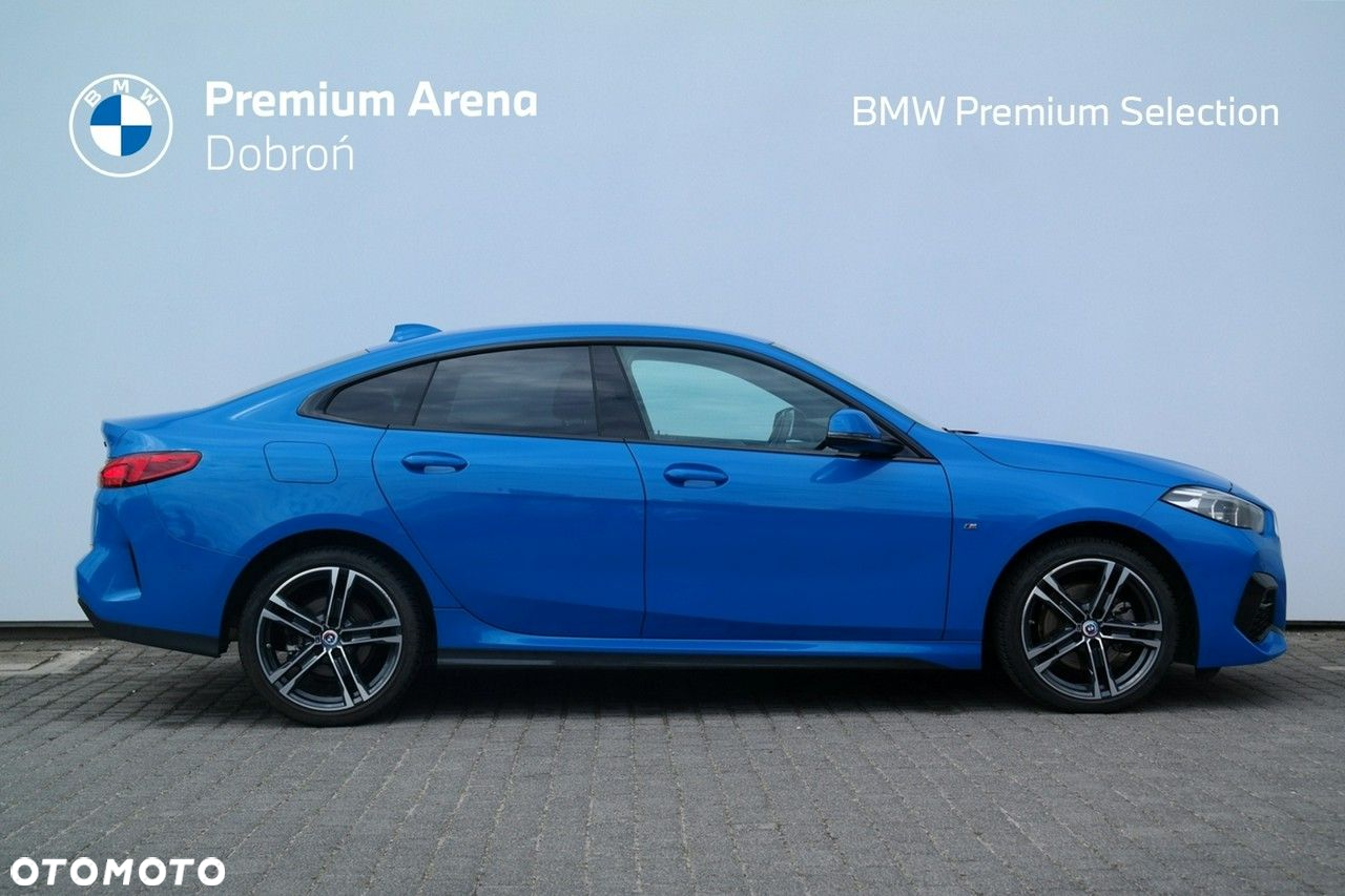 BMW Seria 2 - 5