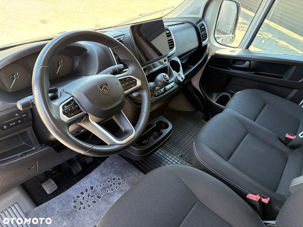 Peugeot Boxer - 7