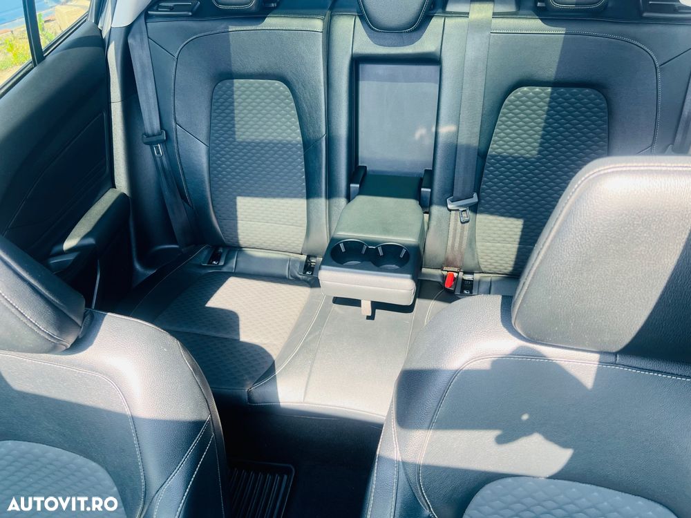Ford Focus 1.5 EcoBlue Titanium - 14