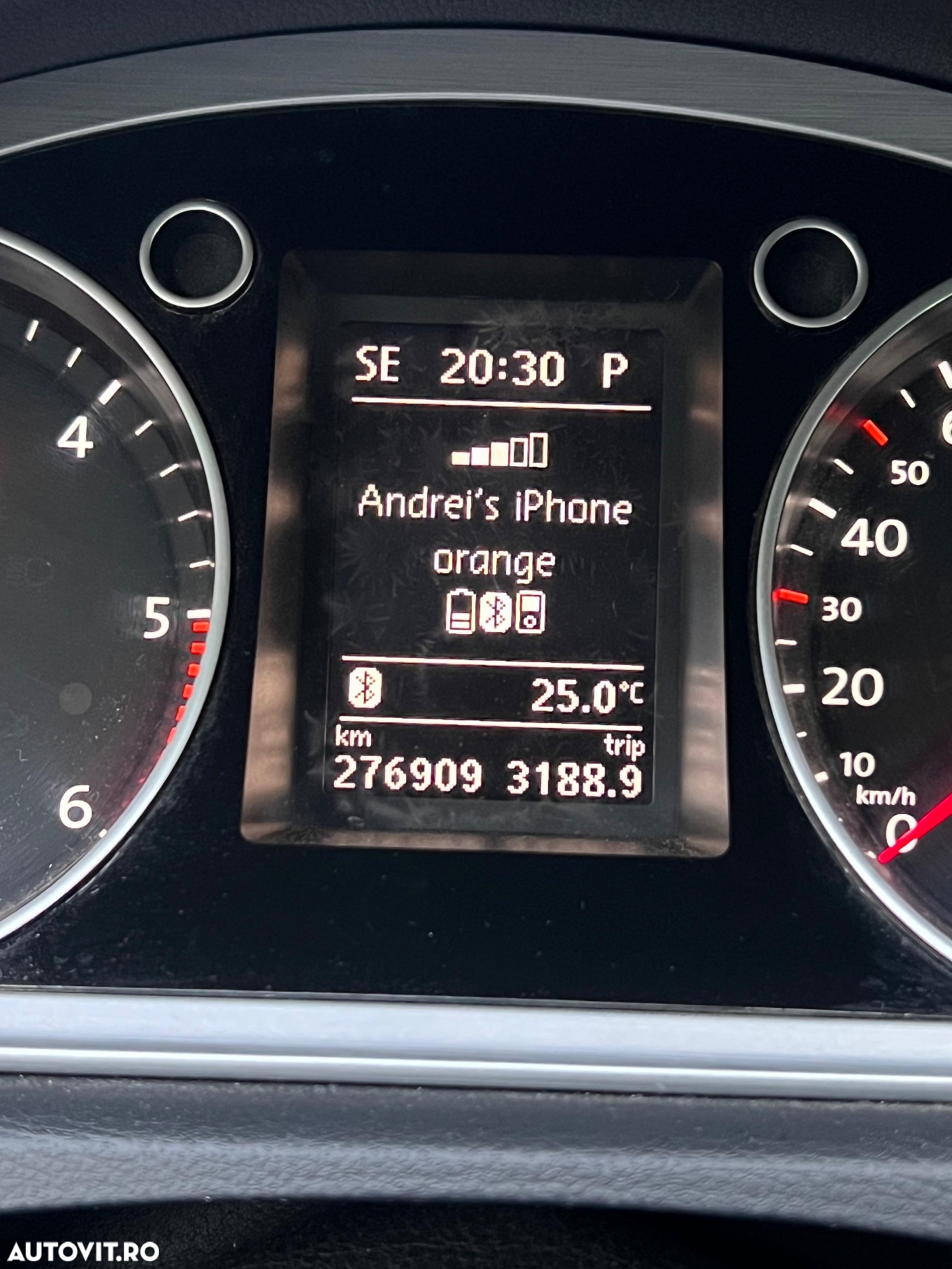 Volkswagen Passat CC 2.0 TDI DSG BMT - 14