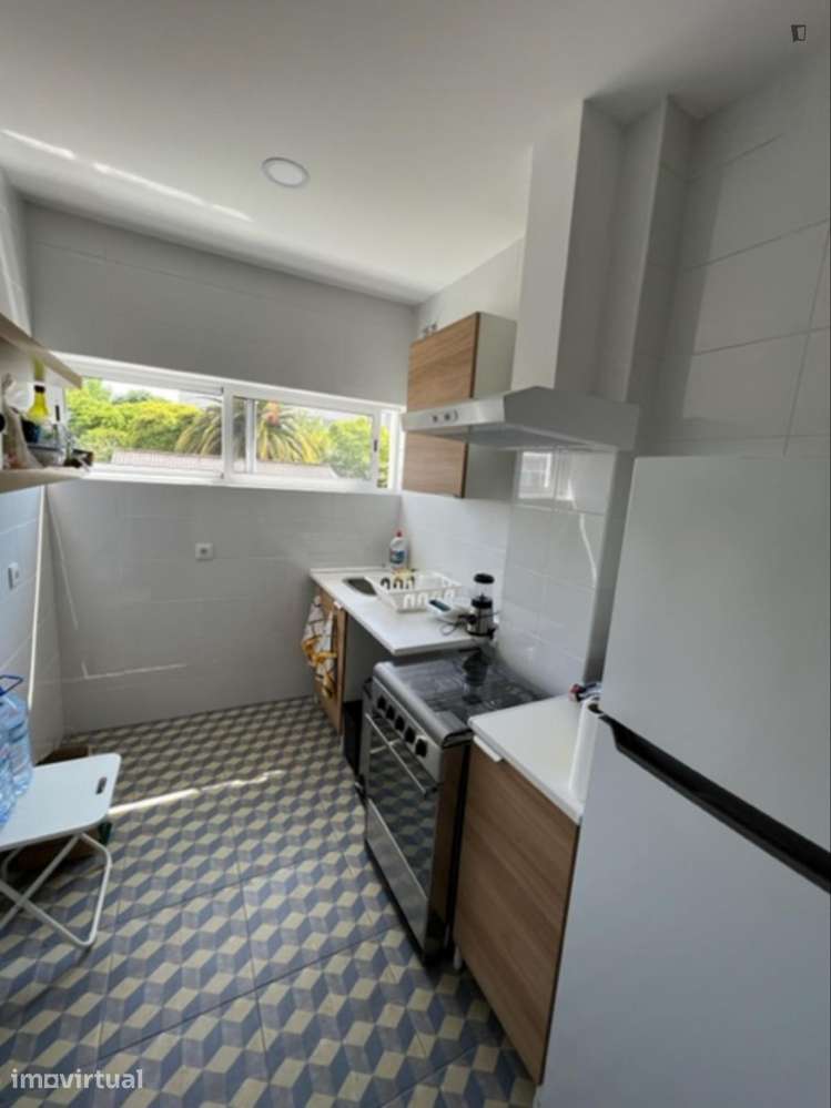 Quarto - localizado em Paranhos Porto - Grande imagem: 4/18