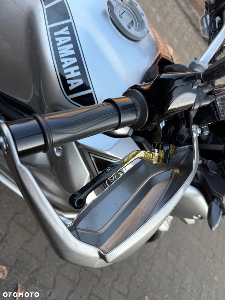 Yamaha Super Tenere - 26