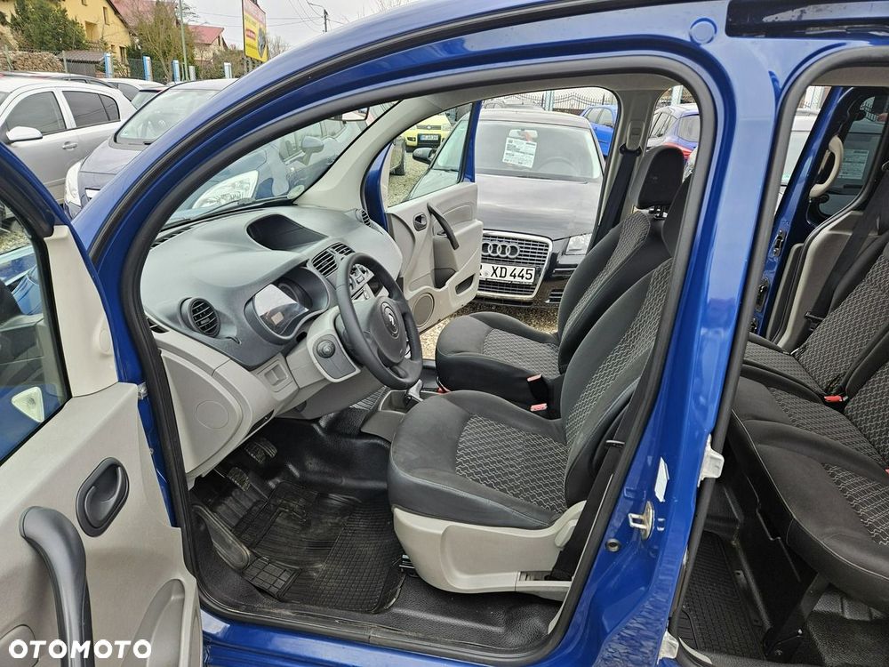 Renault Kangoo - 7