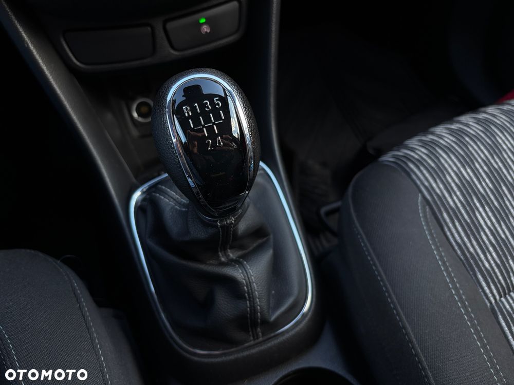 Opel Mokka - 19
