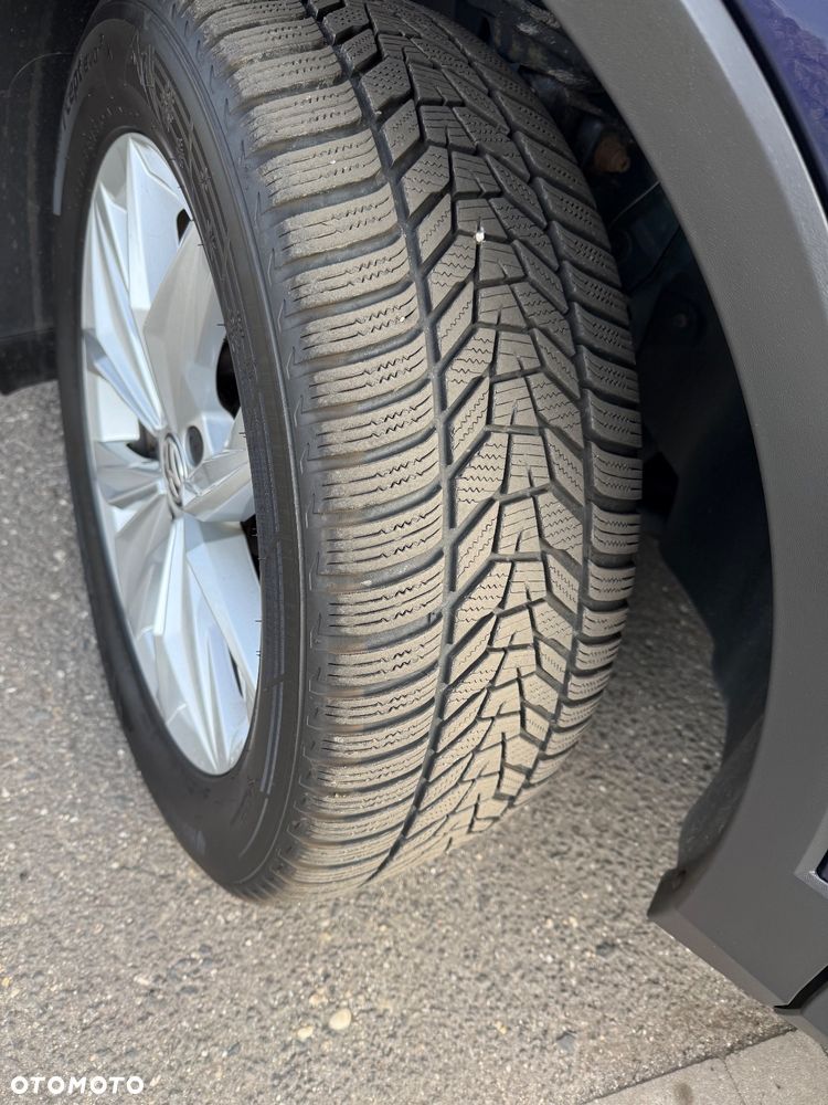 Volkswagen Tiguan 2.0 TSI BMT 4Mot Highline DSG - 23