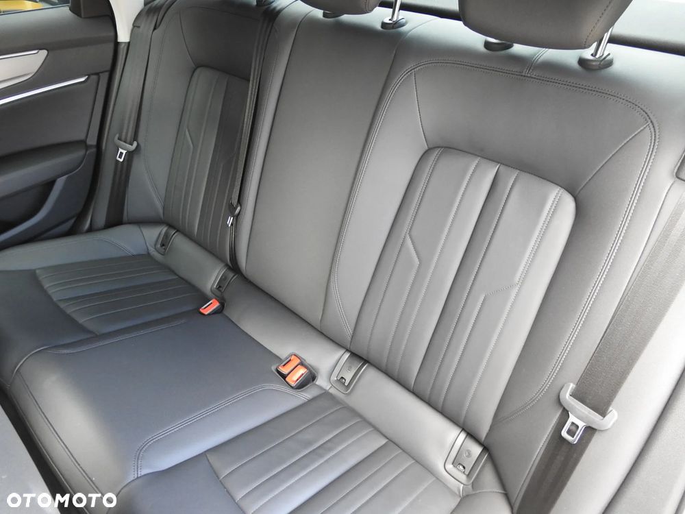 Audi A6 Limousine 35 TDI mHEV S tronic - 7