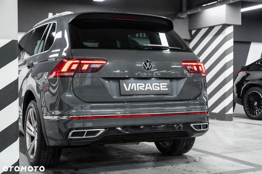 Volkswagen Tiguan 2.0 TDI SCR 4Mot R-Line DSG - 15