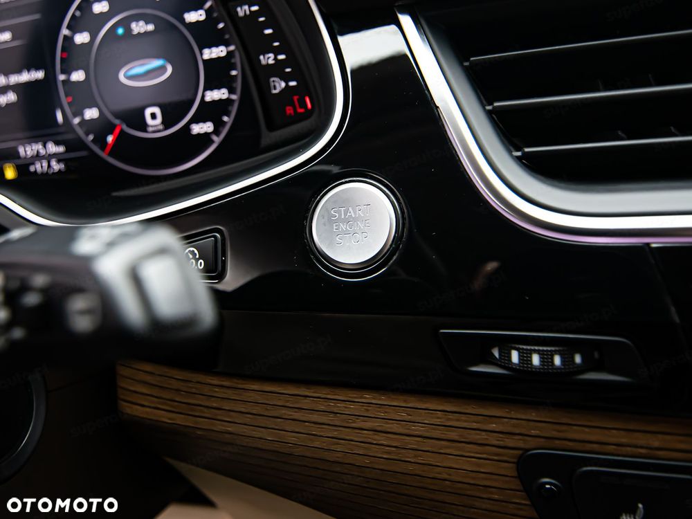 Audi Q7 3.0 TDI Quattro Tiptronic - 21