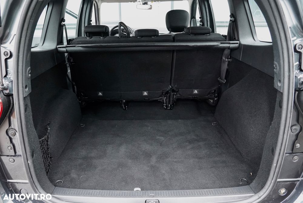 Dacia Lodgy 1.5 Blue dCi Stepway - 20