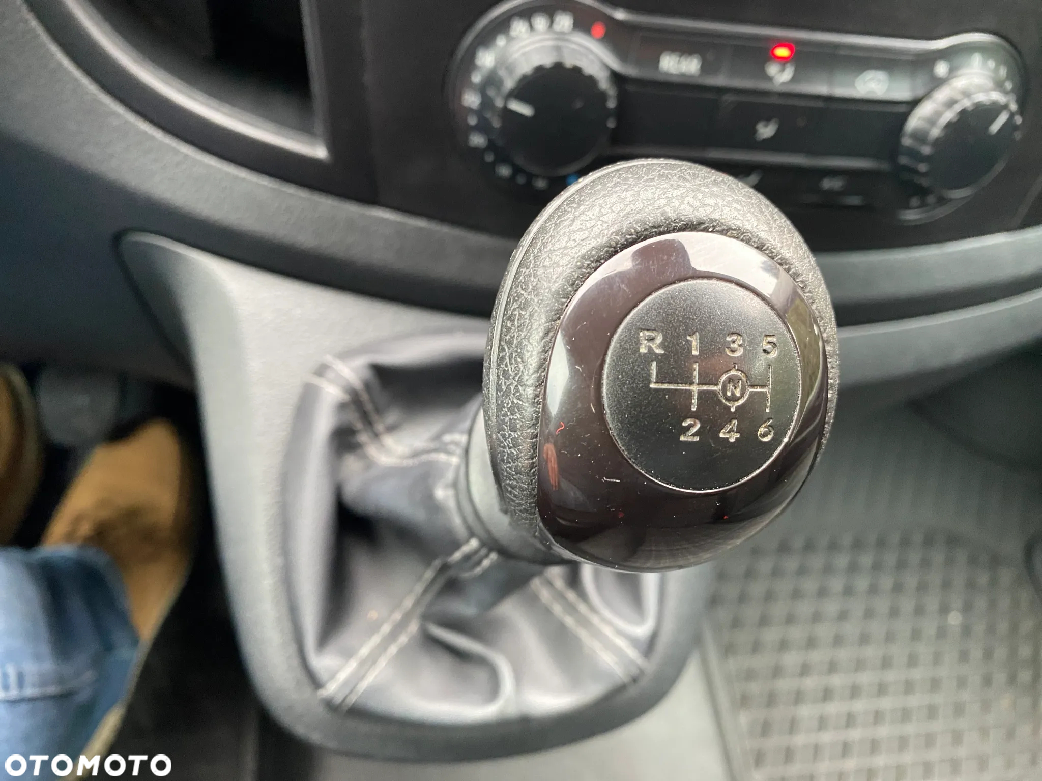 Mercedes-Benz Vito 111 CDI (BlueTEC) Tourer Extralang PRO - 22