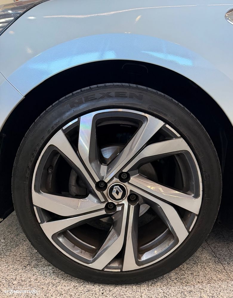 Renault Clio TCe 90 R.S. LINE - 6