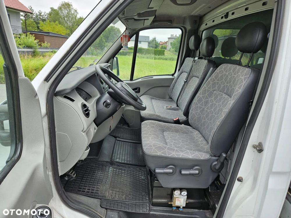 Renault Master - 16