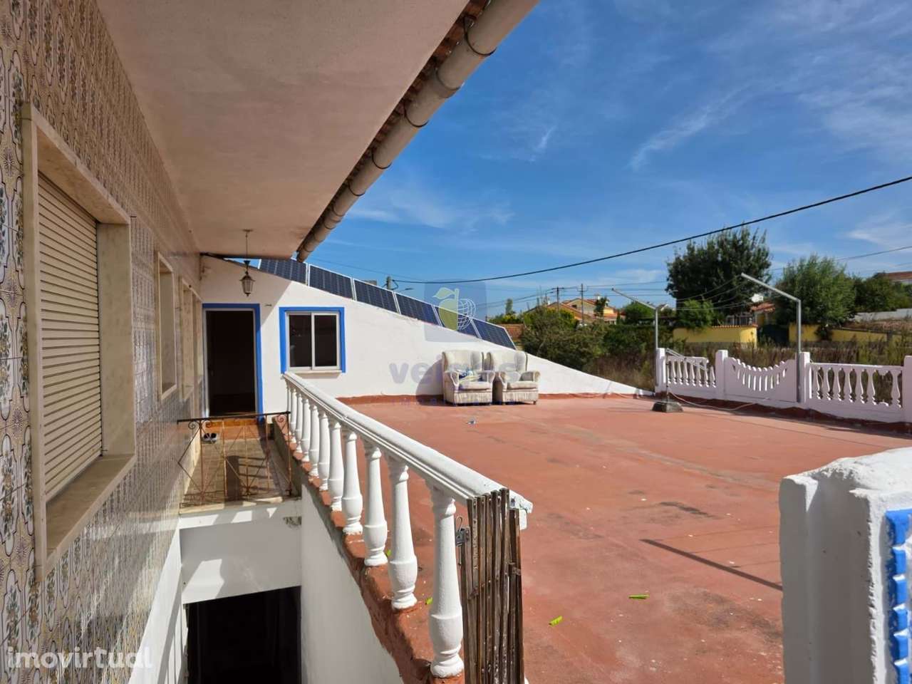 Moradia em  Alvorninha com imenso potencial – excelente oportunidade d - Grande imagem: 4/38