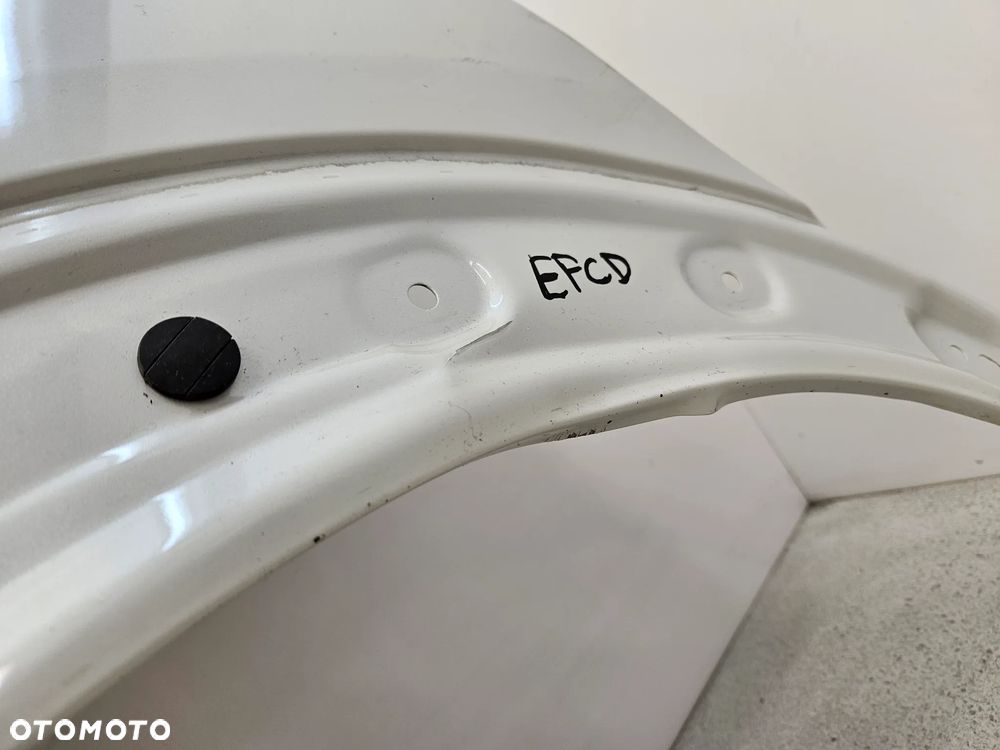 citroen c4 cactus lift błotnik lewy przód efcd - 6