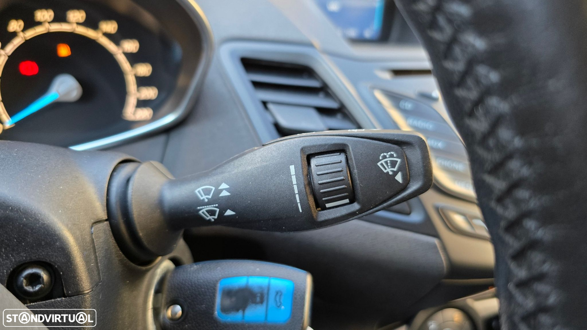 Ford Fiesta 1.0 T EcoBoost STLine - 15