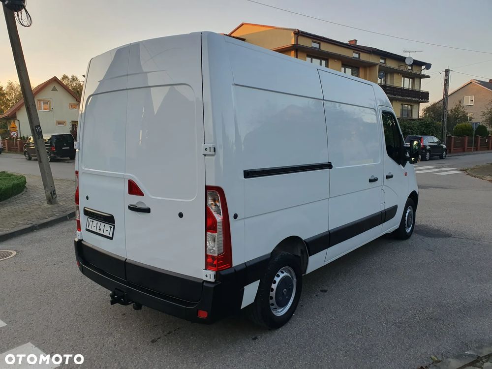Renault Master - 9