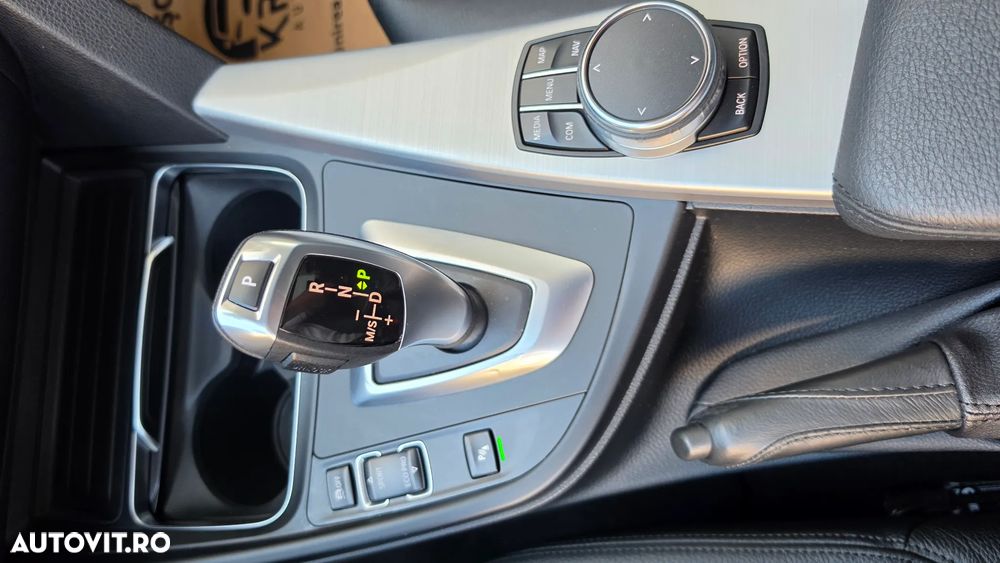 BMW Seria 3 320d Aut. Edition Luxury Line Purity - 15