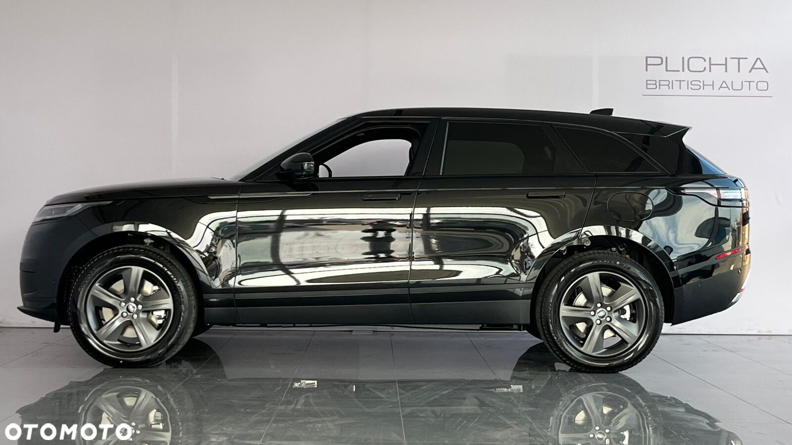 Land Rover Range Rover Velar - 4