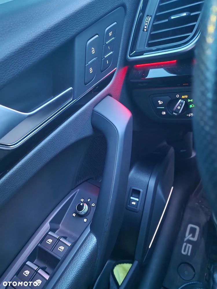 Audi Q5 45 TFSI quattro S tronic S line - 13