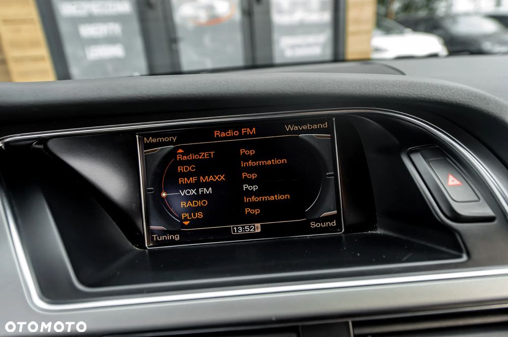 Audi A5 Sportback 2.0 TFSI Quattro S tronic - 28