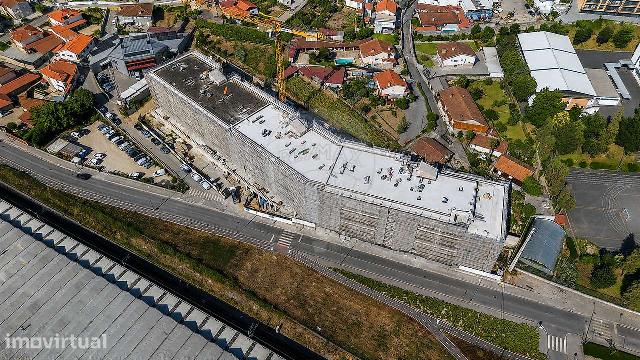 Apartamento T2 para venda - Grande imagem: 5/13