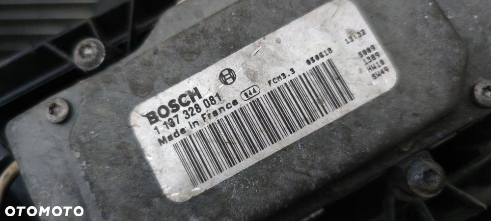 CHŁODNICE VOLVO S60 1137328081 0130303909 6848888 991018 - 6