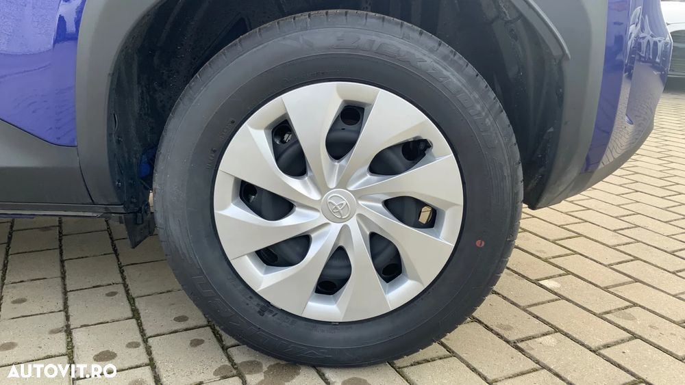 Toyota Yaris - 29
