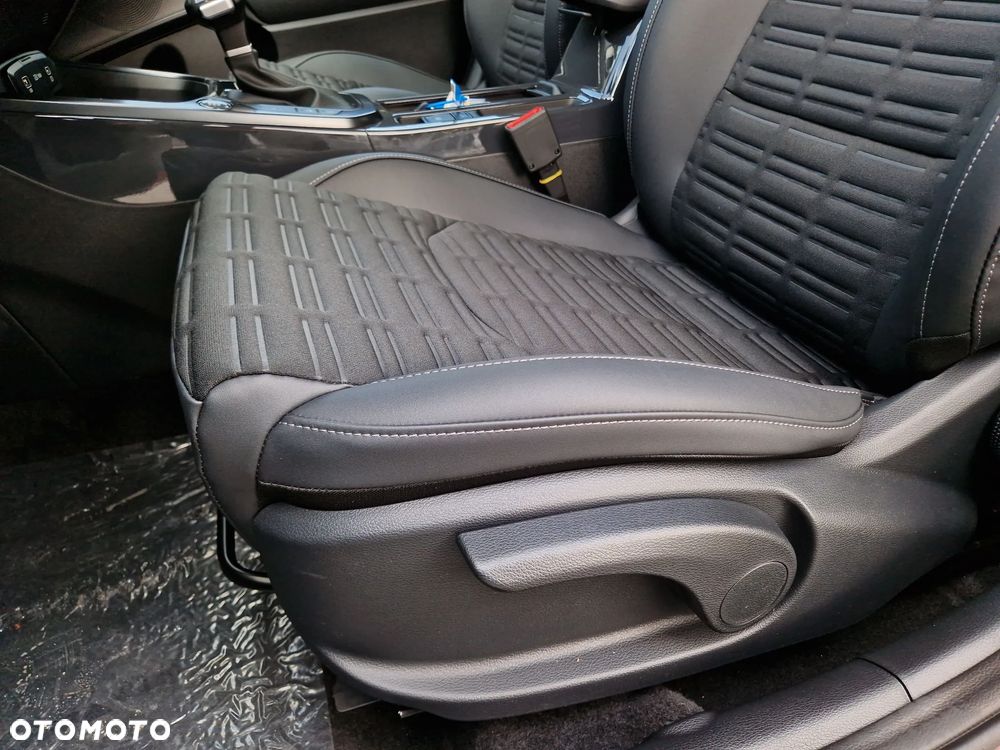 Kia XCeed 1.6 T-GDI M DCT - 13