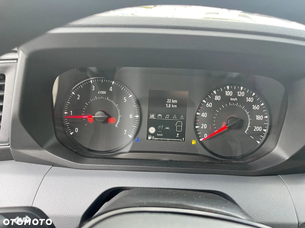 Renault Master - 20