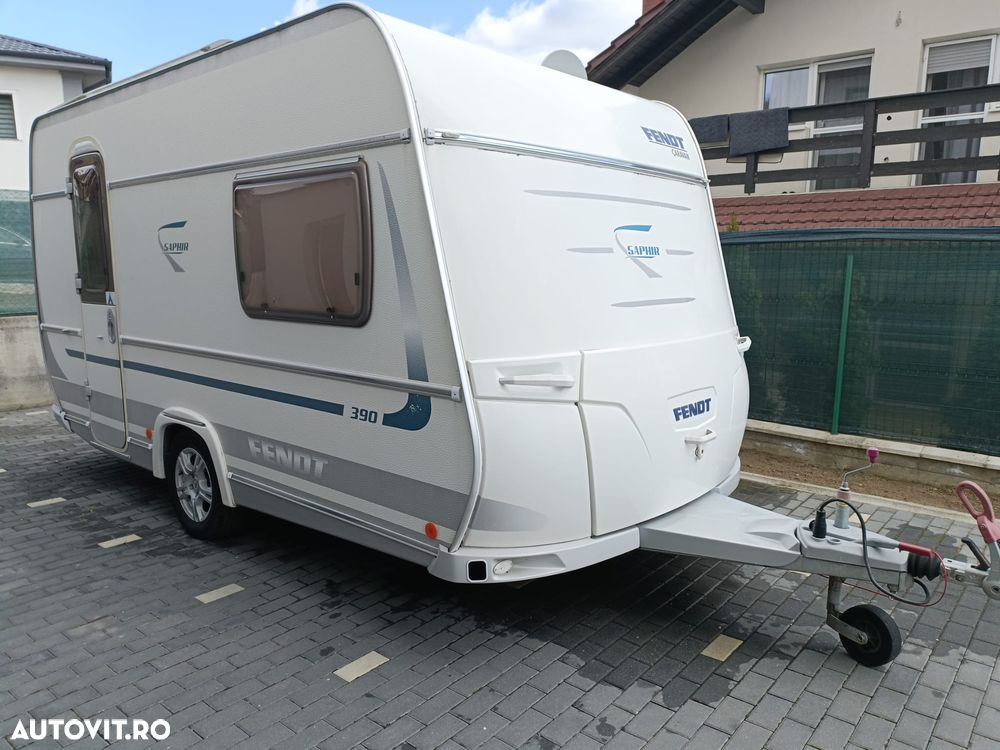 Fendt Saphir 390 - 13