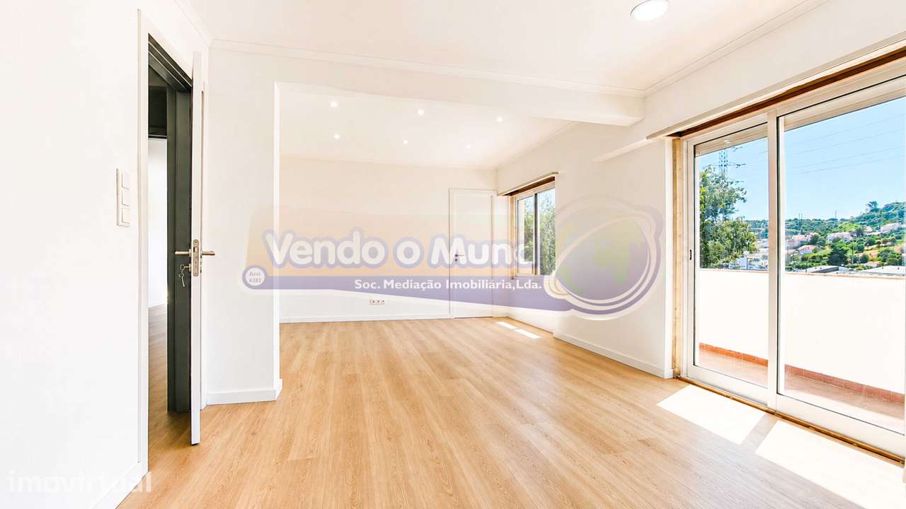 Apartamento T2 em Odivelas (ODI019) - Grande imagem: 4/16