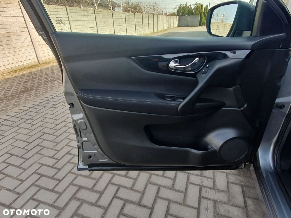 Nissan Qashqai - 27