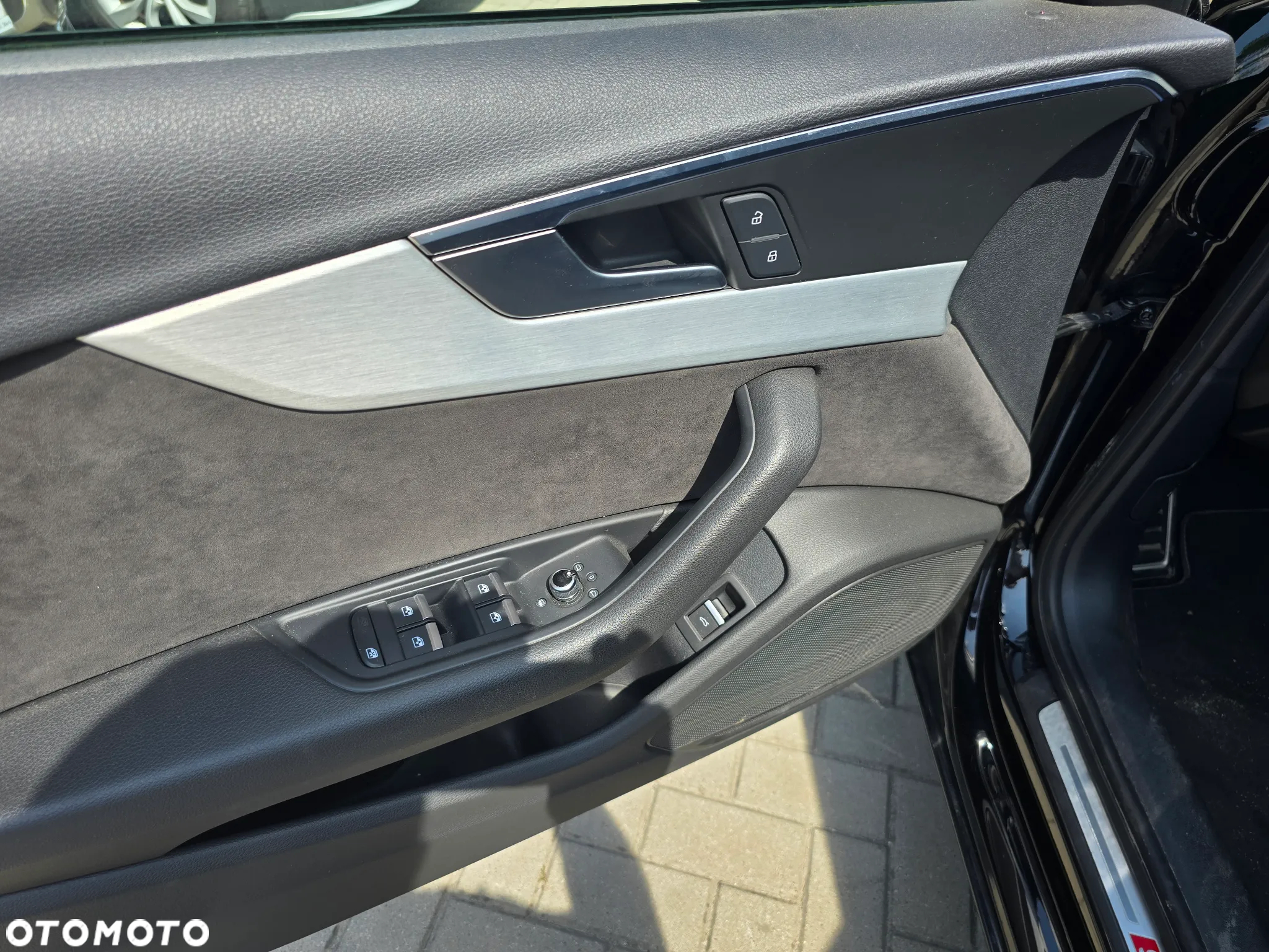 Audi A4 - 25