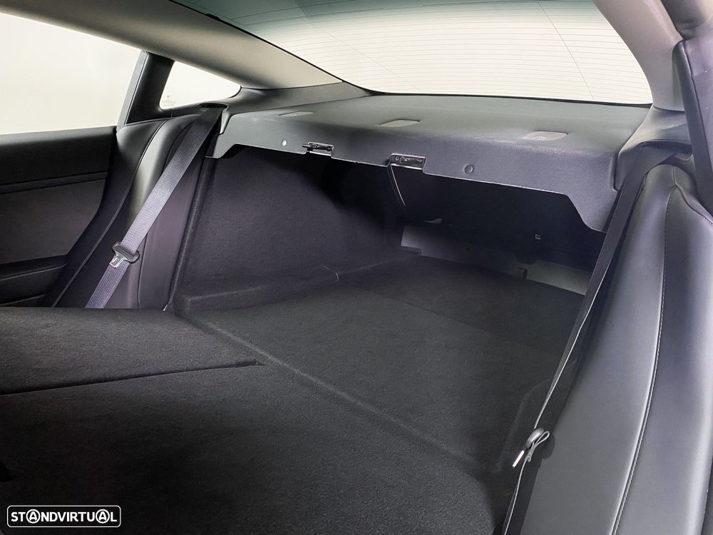 Tesla Model 3 Tração Traseira - 17