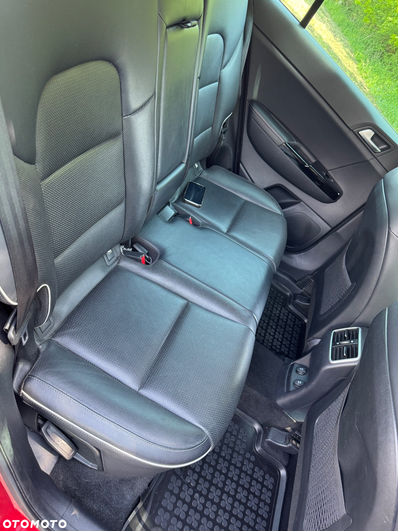 Kia Sportage 1.6 GDI L Business Line 2WD - 31