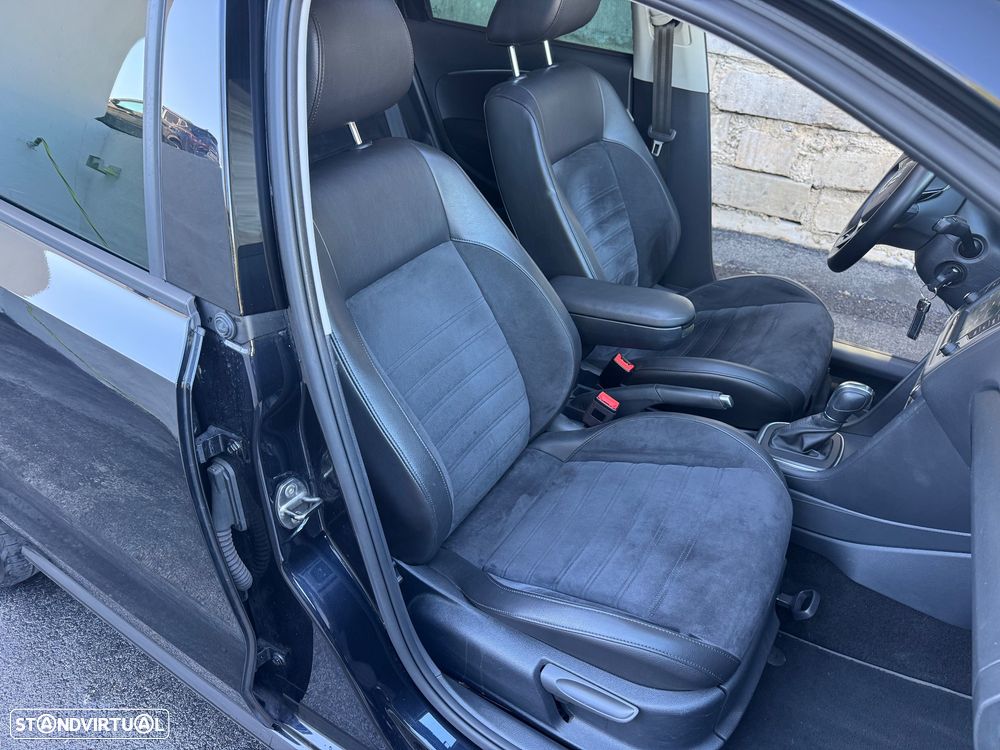 VW Polo 1.0 TSI Highline DSG - 23