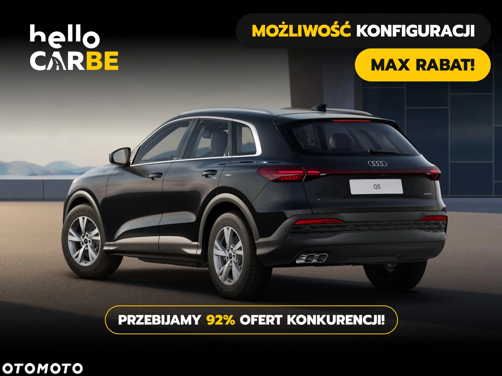 Audi Q5 - 2