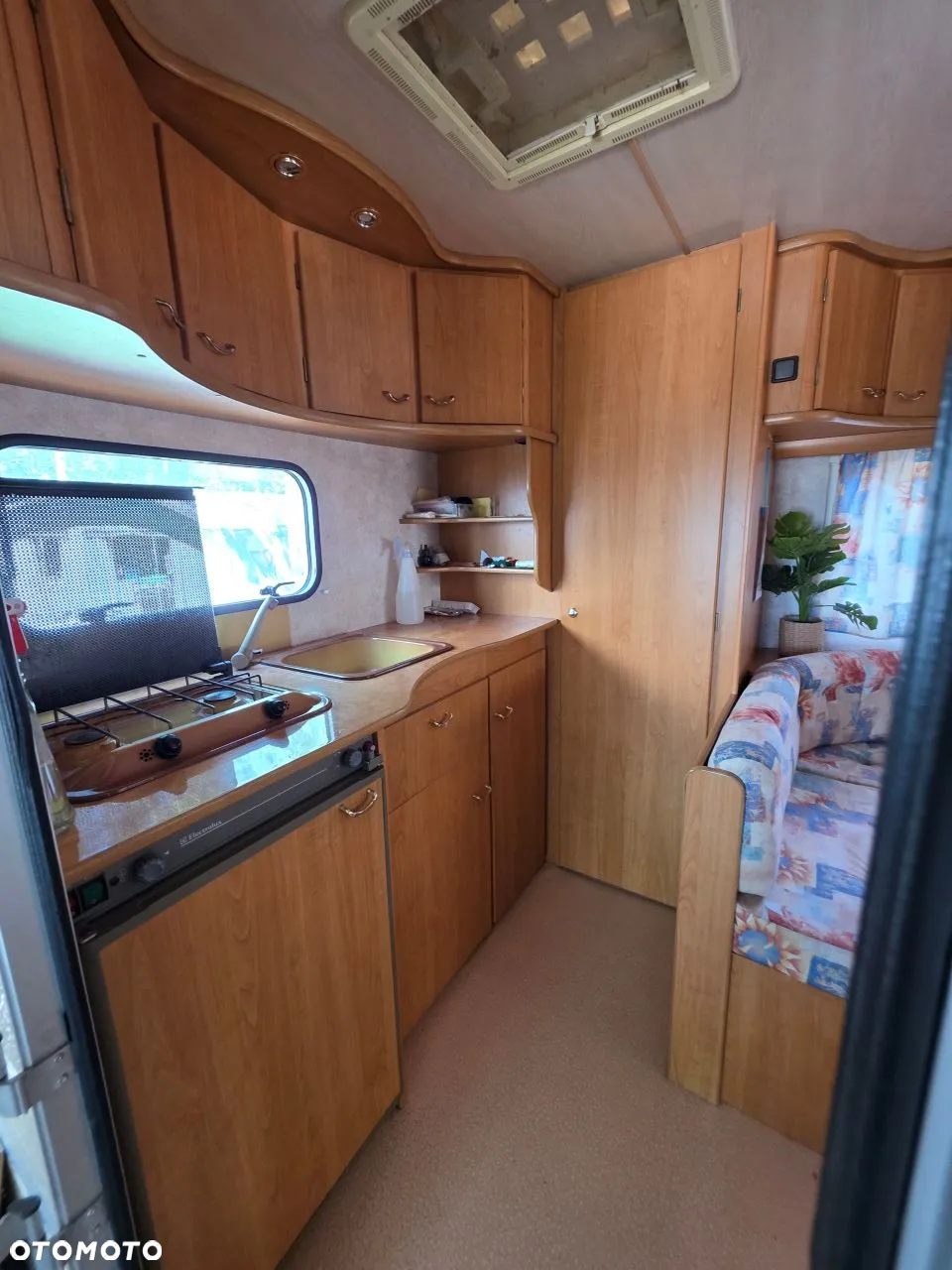 Caravelair Odyssea 480 - 16