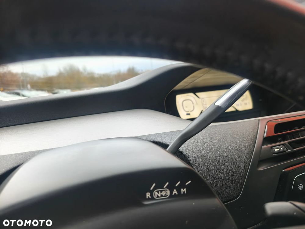 Citroën C4 Grand Picasso 1.6 e-HDi Seduction ETG6 - 13