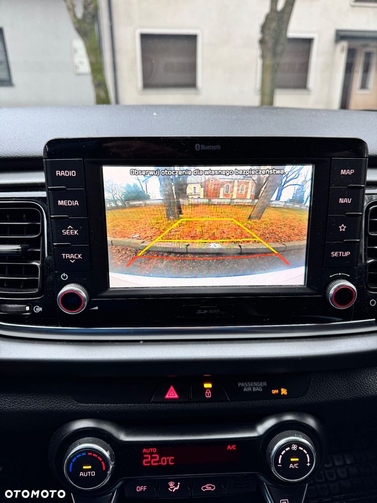 Kia Rio 1.4 crdi XL - 12